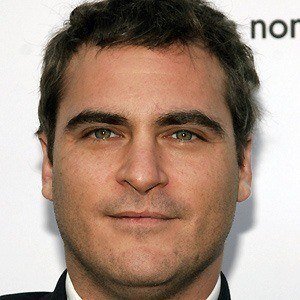 Joaquin Phoenix image 1