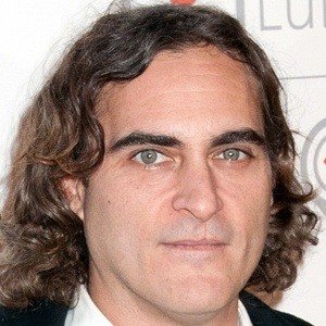 Joaquin Phoenix image 6