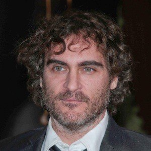 Joaquin Phoenix image 8