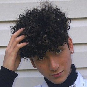 Joaquín Zamora, 22 (TikTok Star)