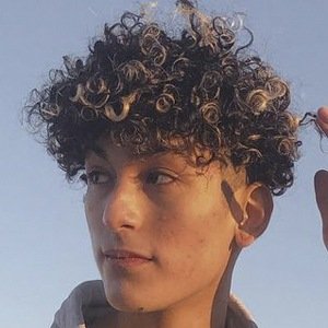 Joaquín Zamora, 22 (TikTok Star)