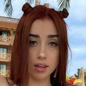 Joaquina Vergecio, 23 (TikTok Star)
