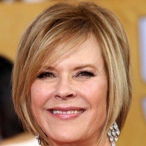 JoBeth Williams, 76 (电影女演员)
