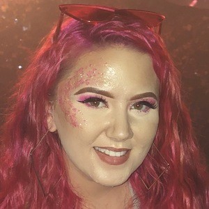 Jocelyn Flynn, 24 (TikTok-ster)