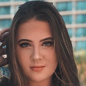 Jocelyn Flynn, 24 (TikTok Star)