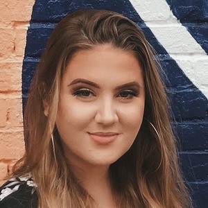 Jocelyn Flynn, 24 (TikTok明星)