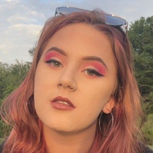 Jocelyn Flynn, 24 (TikTok Star)
