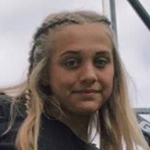 Jocelyn Land, 19 (TikTok Star)