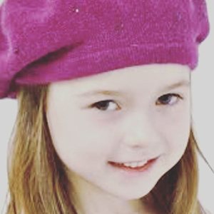 Jocelyn Macnab, 18 (Attrice TV)