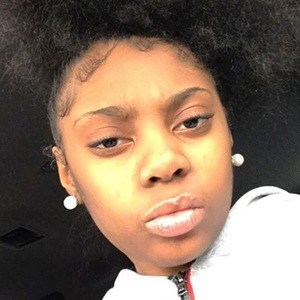 Jocelyn Mays image 3