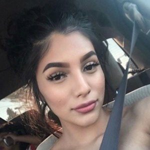 Jocelyn Tuellez, 26 (Instagram Star)