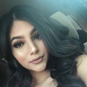 Jocelyn Tuellez, 26 (Instagram Star)