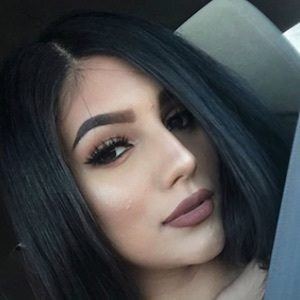 Jocelyn Tuellez, 26 (Instagram Star)