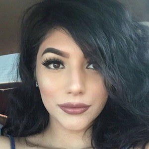 Jocelyn Tuellez, 26 (Звезда Инстаграма)