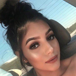 Jocelyn Tuellez, 26 (Instagram Star)