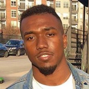 Jocqui Davis image 5