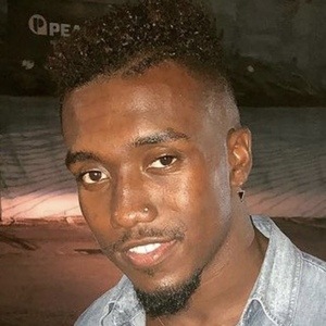 Jocqui Davis, 30 (TikTok Star)