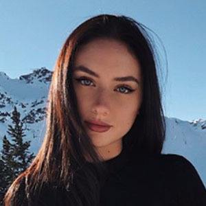 Jodeci Radu, 28 (Star d'Instagram)