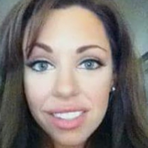 Jodie-Amy Rivera, 41 (YouTube明星)