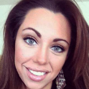 Jodie-Amy Rivera, 41 (YouTube明星)