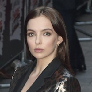 Jodie Comer image 8