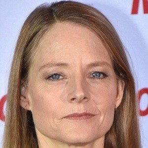 Jodie Foster, 62 (Movie Actress)