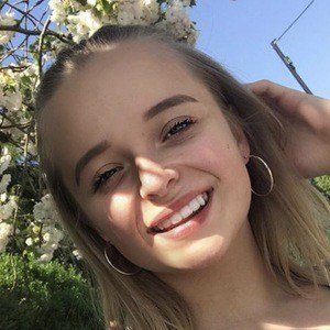 Jodie Frampton, 23 (YouNow Star)