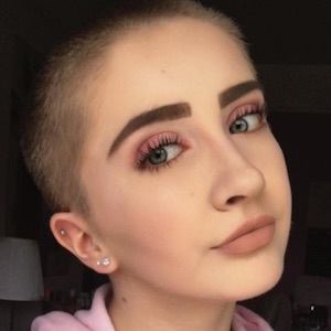 Jodie Hodgson, 27 (YouTube Star)