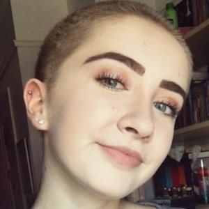 Jodie Hodgson, 27 (Star di YouTube)