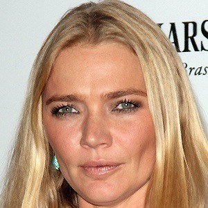 Jodie Kidd image 3