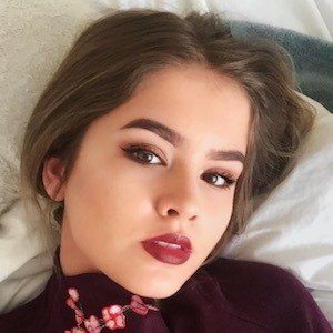 Jodie Mellor image 5