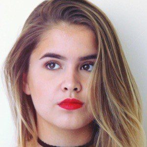 Jodie Mellor, 26 (YouTube Star)