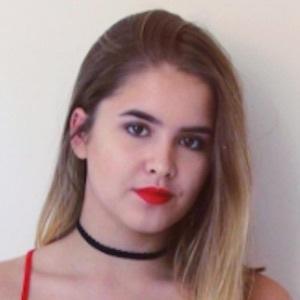 Jodie Mellor, 26 (YouTube明星)