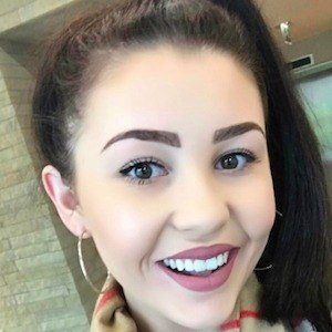 Jodie Porteous, 31 (YouTube Star)