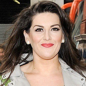 Jodie Prenger image 2