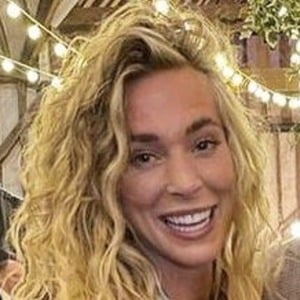 Jodie Steele, 34 (Attrice di scena)