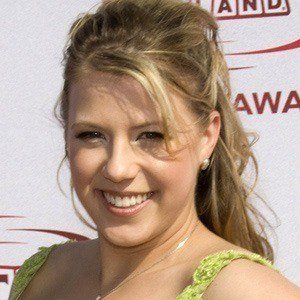 Jodie Sweetin, 42 (TV Actress)