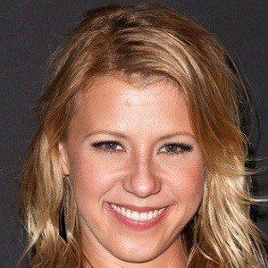 Jodie Sweetin, 43 (TV Actress)