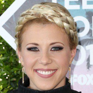 Jodie Sweetin, 43 (电视女演员)