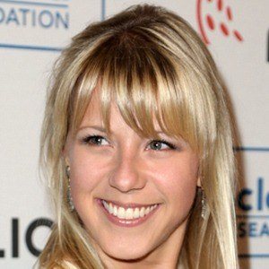 Jodie Sweetin, 43 (TV Actress)