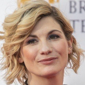 Jodie Whittaker image 4