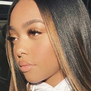 Jodie Woods, 18 (Instagram Star)