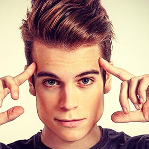 Jody Cecchetto, 31 (TV Actor)