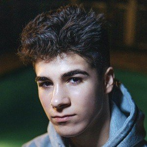 Joe Albanese, 23 (TikTok Star)