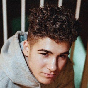 Joe Albanese, 23 (TikTok Star)
