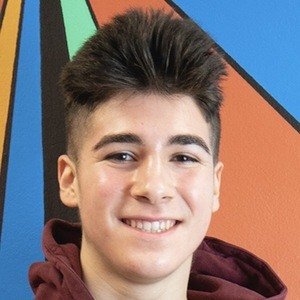 Joe Albanese, 23 (TikTok Star)