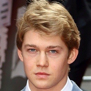 Joe Alwyn image 3