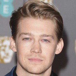 Joe Alwyn image 4