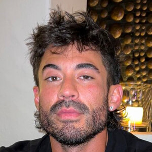 Joe Andrews, 28 (YouTube Star)