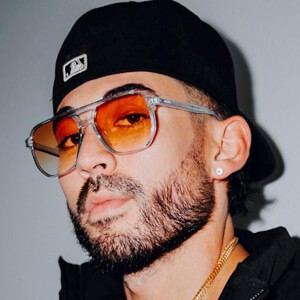 Joe Andrews, 28 (Estrella de YouTube)